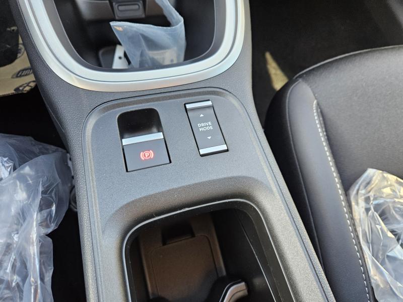 Jeep Avenger 1.2 turbo e-hybrid mhev Summit fwd 110cv edct6 11