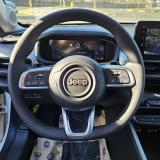 Jeep Avenger 1.2 turbo e-hybrid mhev Summit fwd 110cv edct6