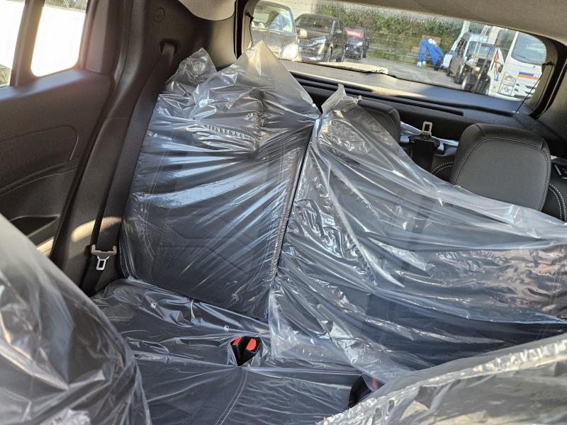 Jeep Avenger 1.2 turbo e-hybrid mhev Summit fwd 110cv edct6 19