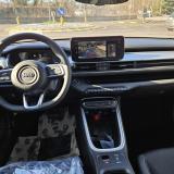 Jeep Avenger 1.2 turbo e-hybrid mhev Summit fwd 110cv edct6