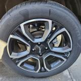 Jeep Avenger 1.2 turbo e-hybrid mhev Summit fwd 110cv edct6