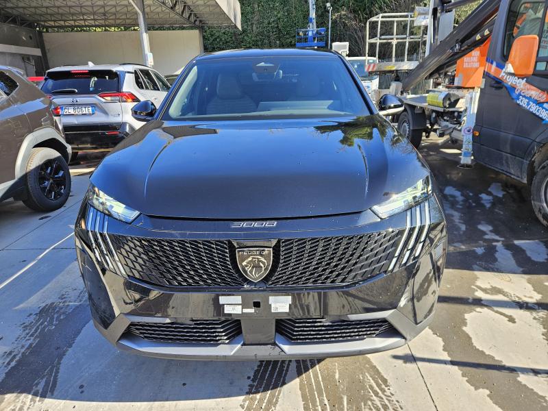 Peugeot 3008 III 1.2 hybrid Allure 145cv e-dcs6 15