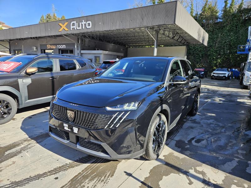 Peugeot 3008 III 1.2 hybrid Allure 145cv e-dcs6 1