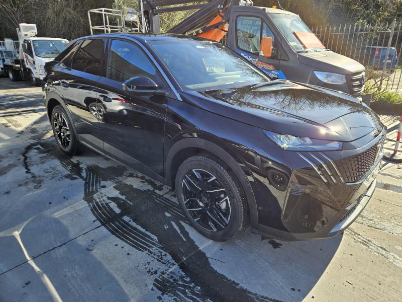 Peugeot 3008 III 1.2 hybrid Allure 145cv e-dcs6 16