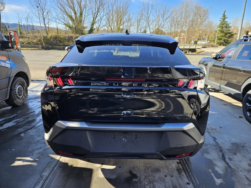 Peugeot 3008 III 1.2 hybrid Allure 145cv e-dcs6 6