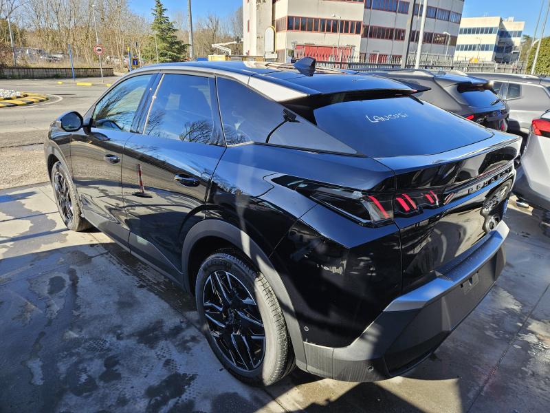 Peugeot 3008 III 1.2 hybrid Allure 145cv e-dcs6 4