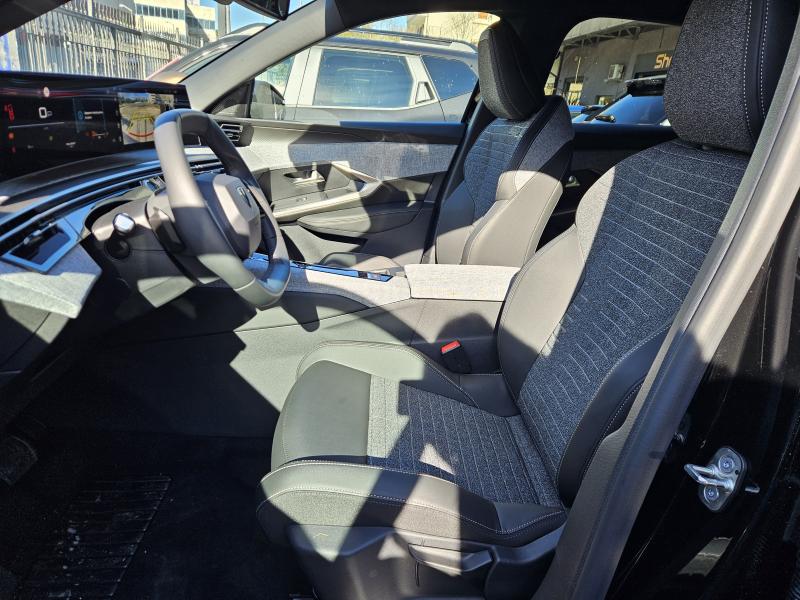 Peugeot 3008 III 1.2 hybrid Allure 145cv e-dcs6 8