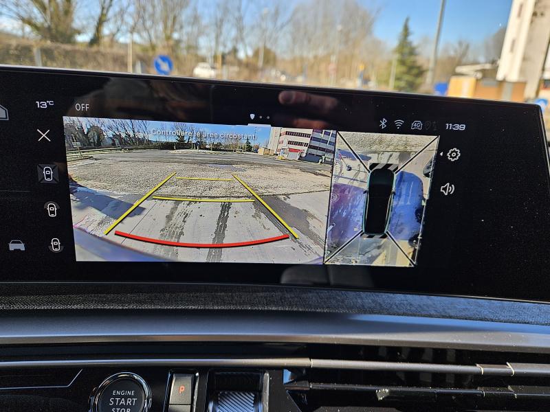 Peugeot 3008 III 1.2 hybrid Allure 145cv e-dcs6 2