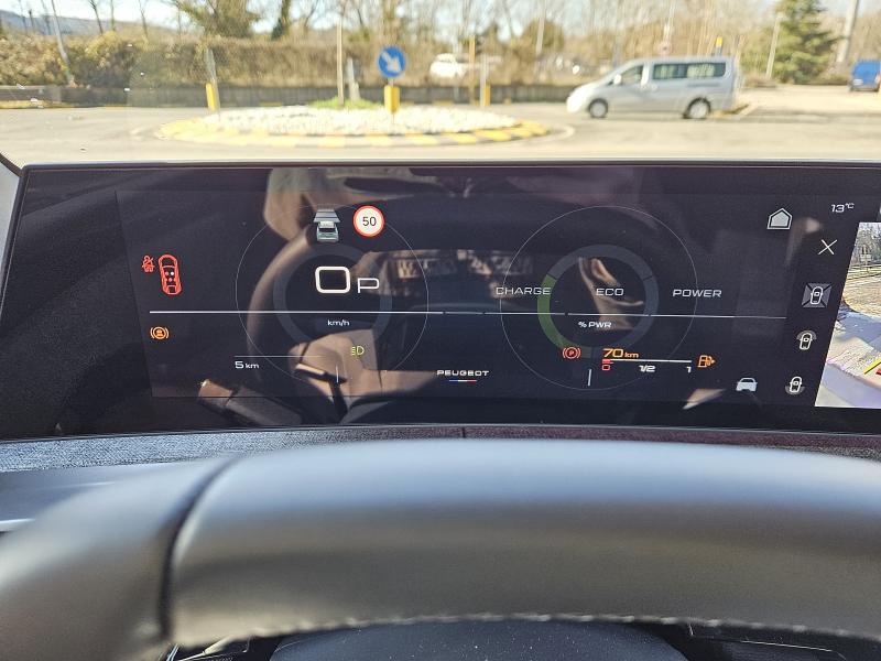 Peugeot 3008 III 1.2 hybrid Allure 145cv e-dcs6 10