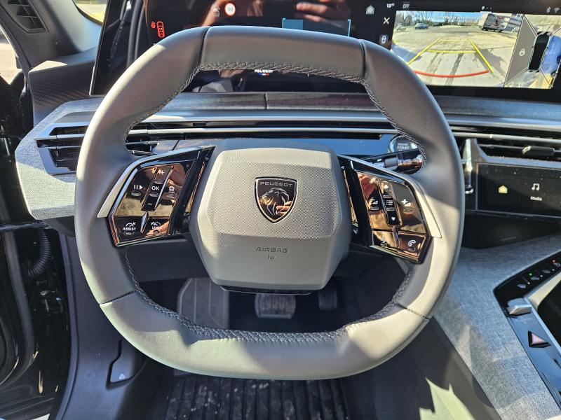Peugeot 3008 III 1.2 hybrid Allure 145cv e-dcs6 9