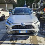 Toyota RAV 4 V 2.5 vvt-ie phev More Dynamic awd-i e-cvt