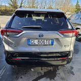 Toyota RAV 4 V 2.5 vvt-ie phev More Dynamic awd-i e-cvt