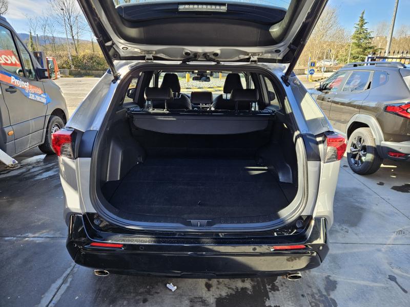 Toyota RAV 4 V 2.5 vvt-ie phev More Dynamic awd-i e-cvt 8