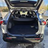 Toyota RAV 4 V 2.5 vvt-ie phev More Dynamic awd-i e-cvt