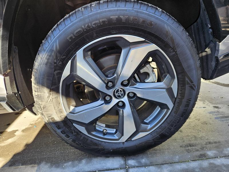 Toyota RAV 4 V 2.5 vvt-ie phev More Dynamic awd-i e-cvt 18