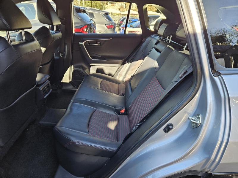 Toyota RAV 4 V 2.5 vvt-ie phev More Dynamic awd-i e-cvt 15