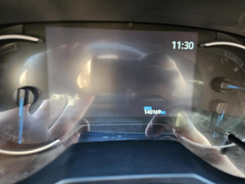 Toyota RAV 4 V 2.5 vvt-ie phev More Dynamic awd-i e-cvt 11