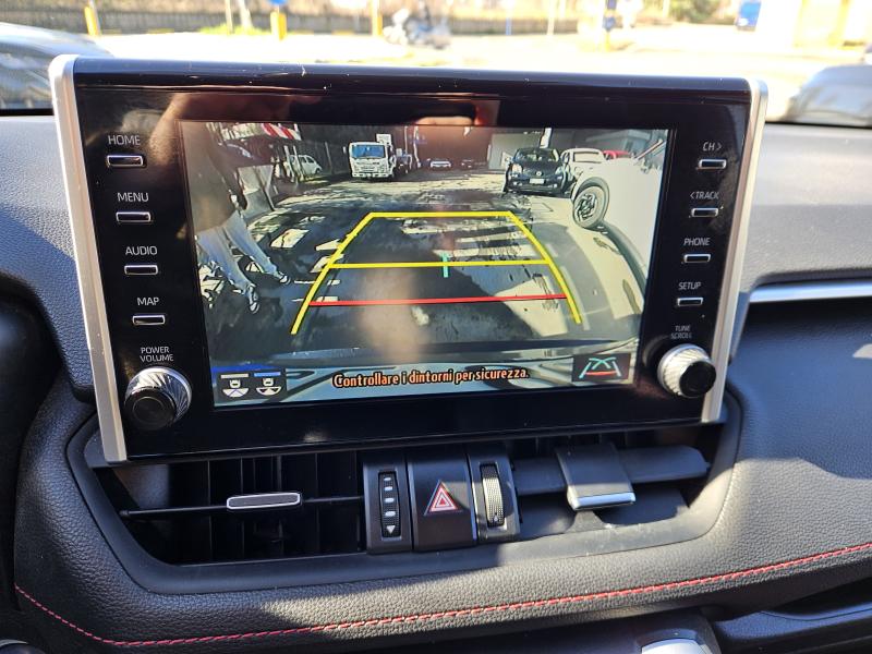 Toyota RAV 4 V 2.5 vvt-ie phev More Dynamic awd-i e-cvt 2