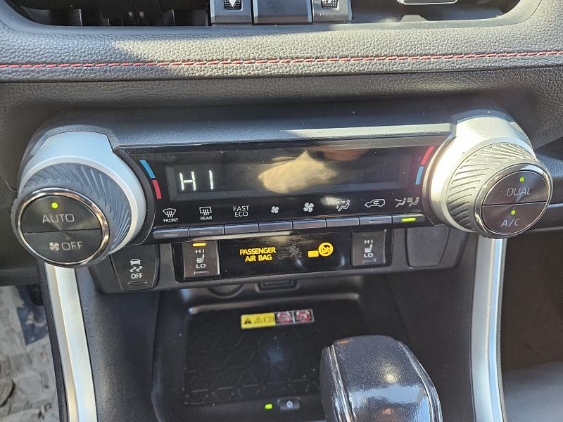 Toyota RAV 4 V 2.5 vvt-ie phev More Dynamic awd-i e-cvt 13