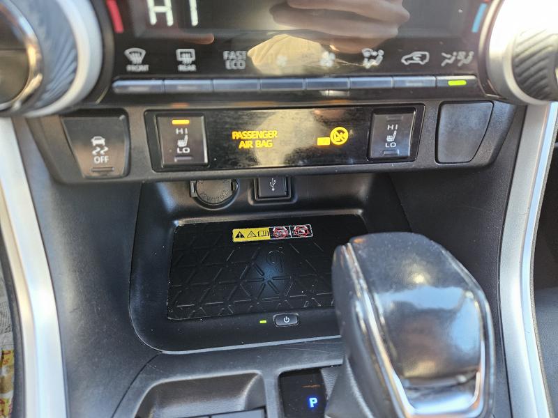 Toyota RAV 4 V 2.5 vvt-ie phev More Dynamic awd-i e-cvt 17