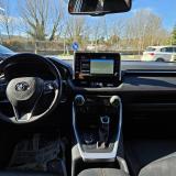 Toyota RAV 4 V 2.5 vvt-ie phev More Dynamic awd-i e-cvt