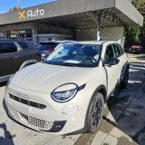 Fiat 600 IV 1.2 hybrid Icon 145cv auto