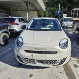 Fiat 600 IV 1.2 hybrid Icon 145cv auto