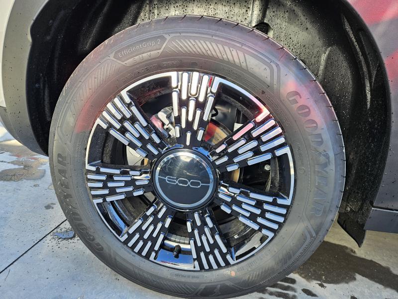 Fiat 600 IV 1.2 hybrid Icon 145cv auto 17