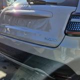 Fiat 600 IV 1.2 hybrid Icon 145cv auto