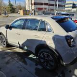 Fiat 600 IV 1.2 hybrid Icon 145cv auto