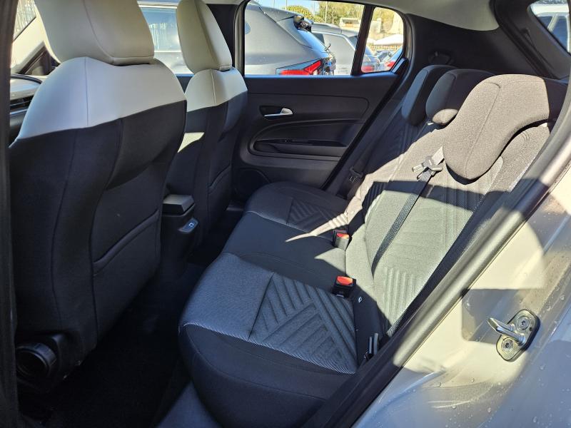 Fiat 600 IV 1.2 hybrid Icon 145cv auto 14