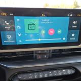 Fiat 600 IV 1.2 hybrid Icon 145cv auto