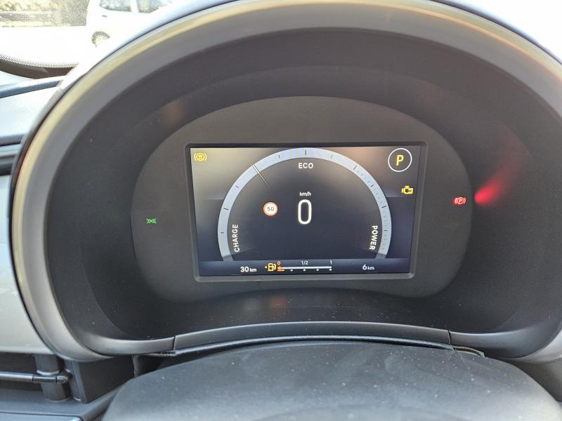 Fiat 600 IV 1.2 hybrid Icon 145cv auto 9