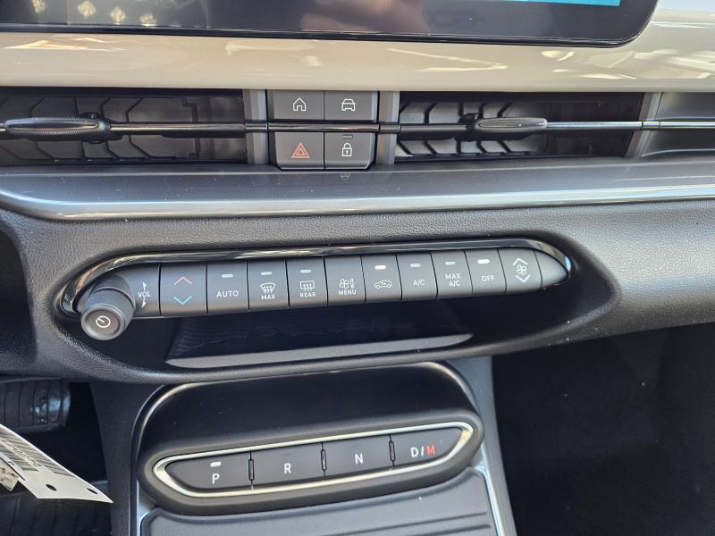 Fiat 600 IV 1.2 hybrid Icon 145cv auto 12