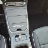 Fiat 600 IV 1.2 hybrid Icon 145cv auto