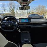 Fiat 600 IV 1.2 hybrid Icon 145cv auto