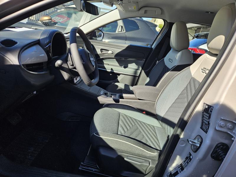 Fiat 600 IV 1.2 hybrid Icon 145cv auto 7