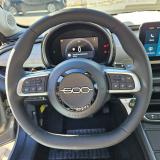 Fiat 600 IV 1.2 hybrid Icon 145cv auto