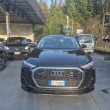 Audi Q3 SPB 35 TDI S tronic Business Plus Quattro