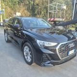 Audi Q3 SPB 35 TDI S tronic Business Plus Quattro