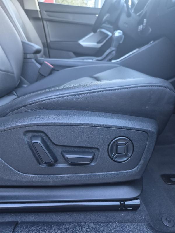 Audi Q3 SPB 35 TDI S tronic Business Plus Quattro 18