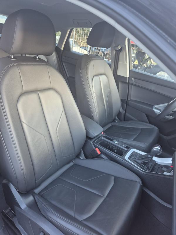 Audi Q3 SPB 35 TDI S tronic Business Plus Quattro 19