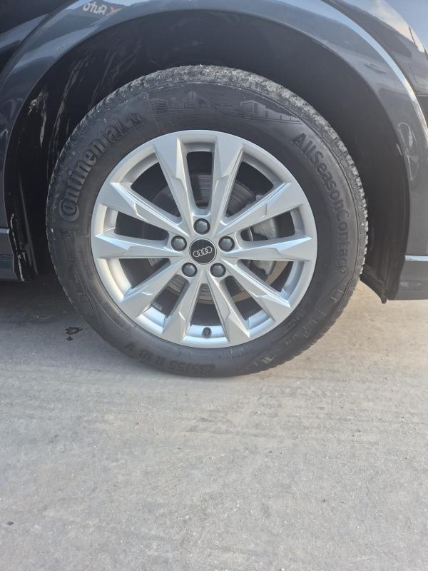 Audi Q3 SPB 35 TDI S tronic Business Plus Quattro 14