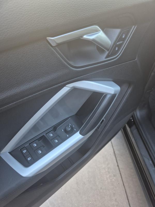 Audi Q3 SPB 35 TDI S tronic Business Plus Quattro 20