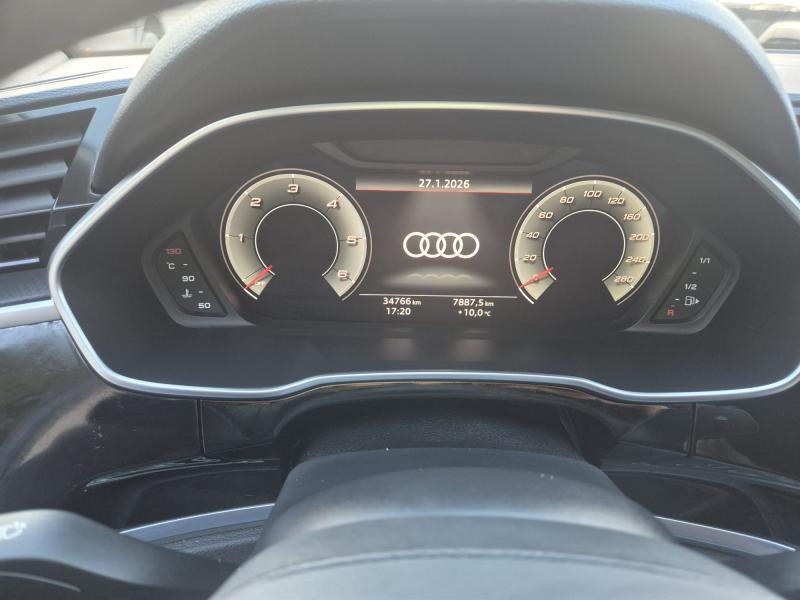 Audi Q3 SPB 35 TDI S tronic Business Plus Quattro 8