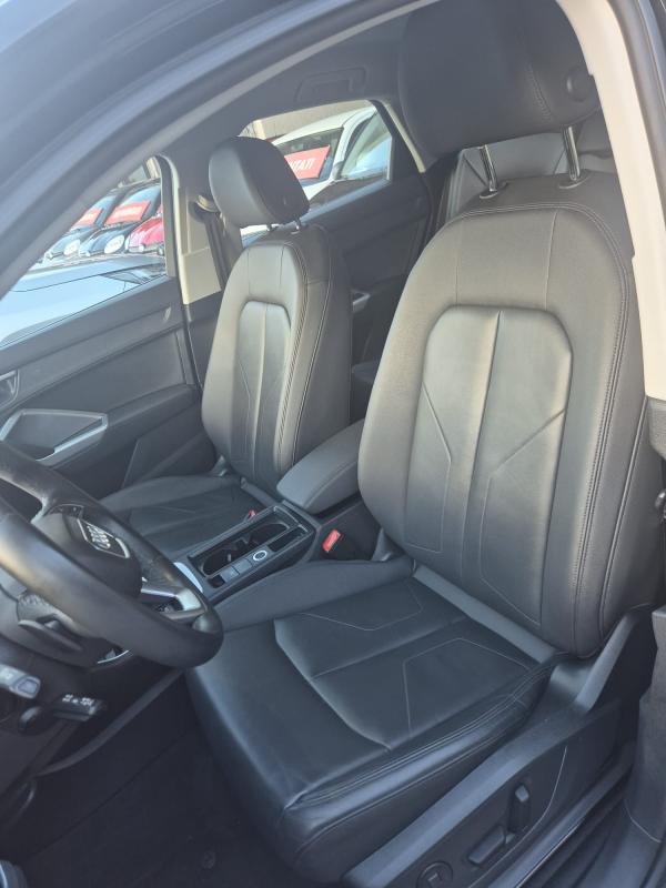 Audi Q3 SPB 35 TDI S tronic Business Plus Quattro 6