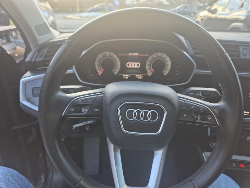 Audi Q3 SPB 35 TDI S tronic Business Plus Quattro 7