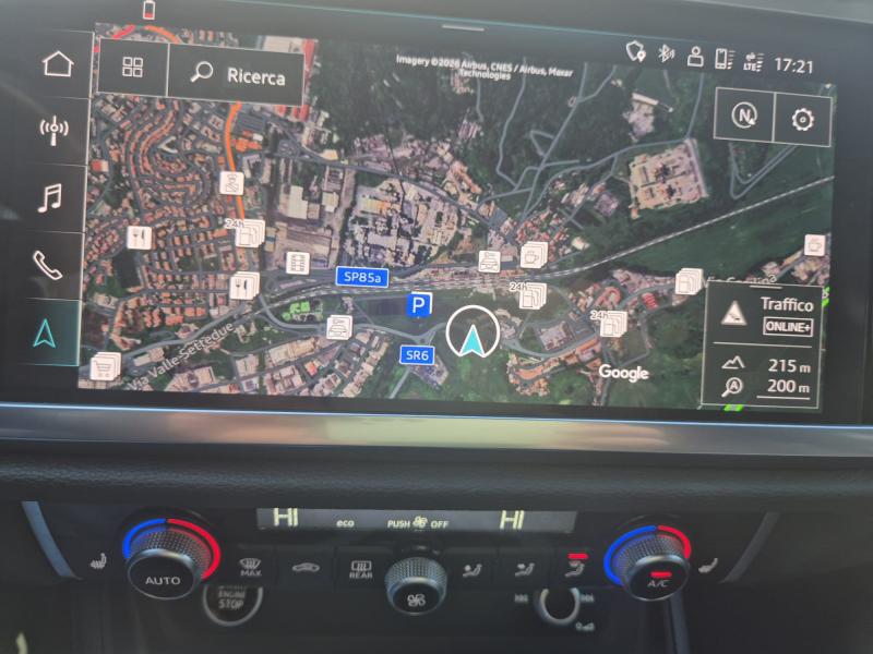 Audi Q3 SPB 35 TDI S tronic Business Plus Quattro 2