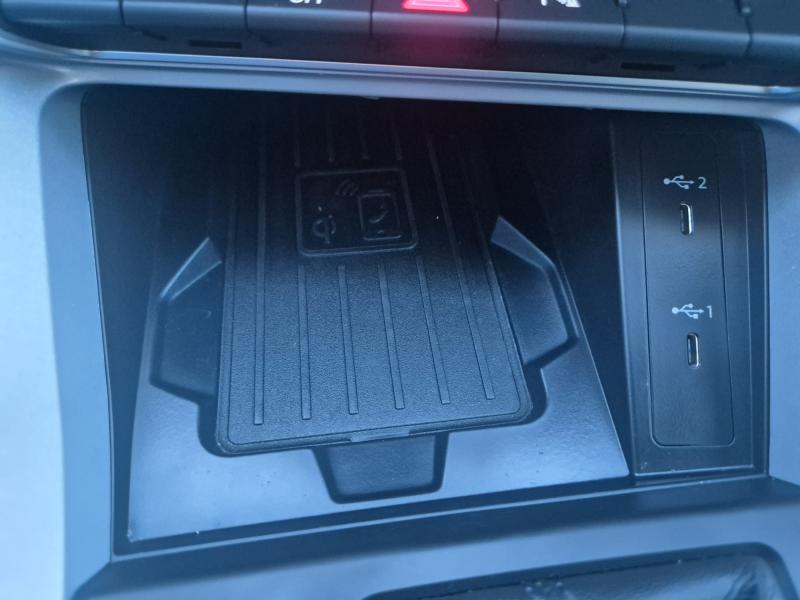 Audi Q3 SPB 35 TDI S tronic Business Plus Quattro 11