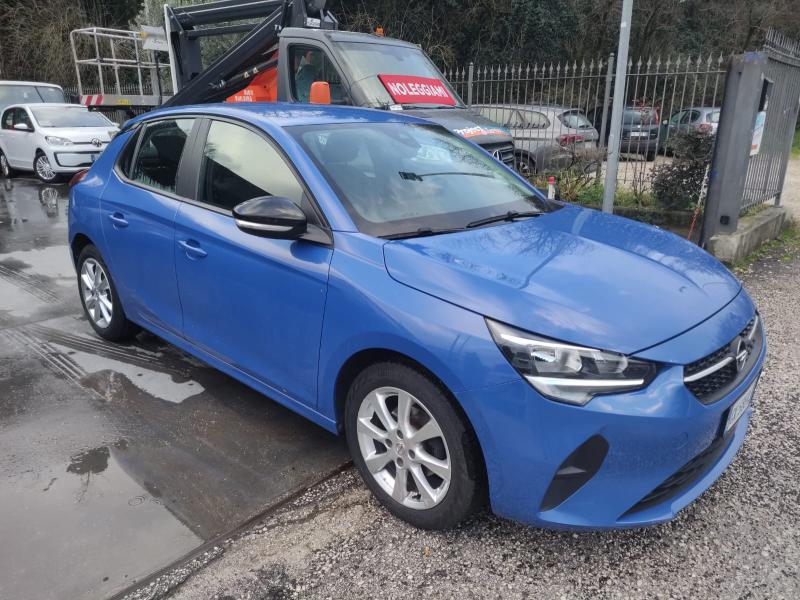 Opel Corsa VI 1.2 Edition 14